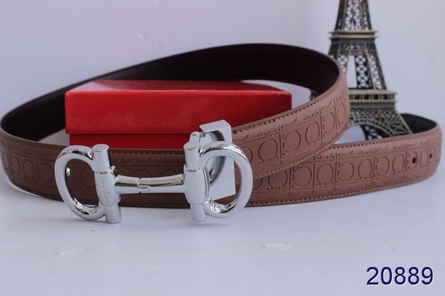 Ferragamo Belts-286